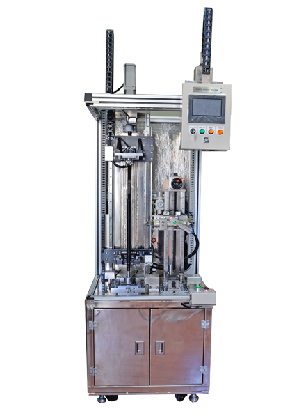 Servo Press (1 Ton)